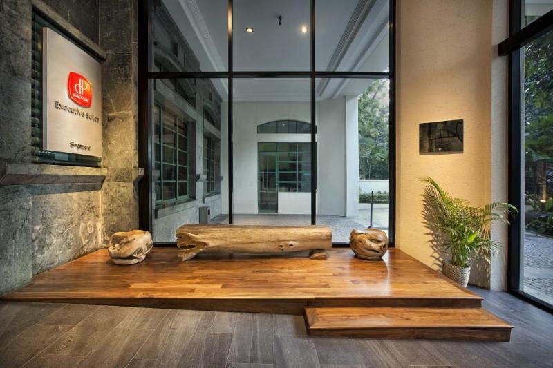 Aparthotel Orange Grove Service By St Residences 4*