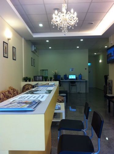 Hostel Backpackers @ Clarke Quay *