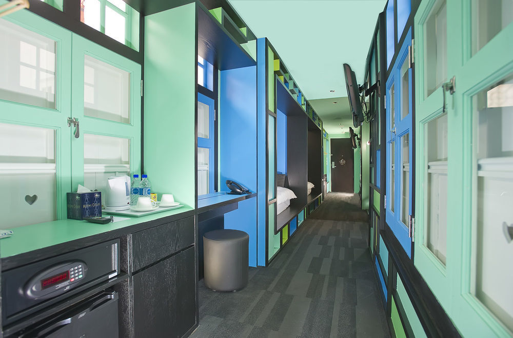 Hotel Porcelain By Jl Asia 3*