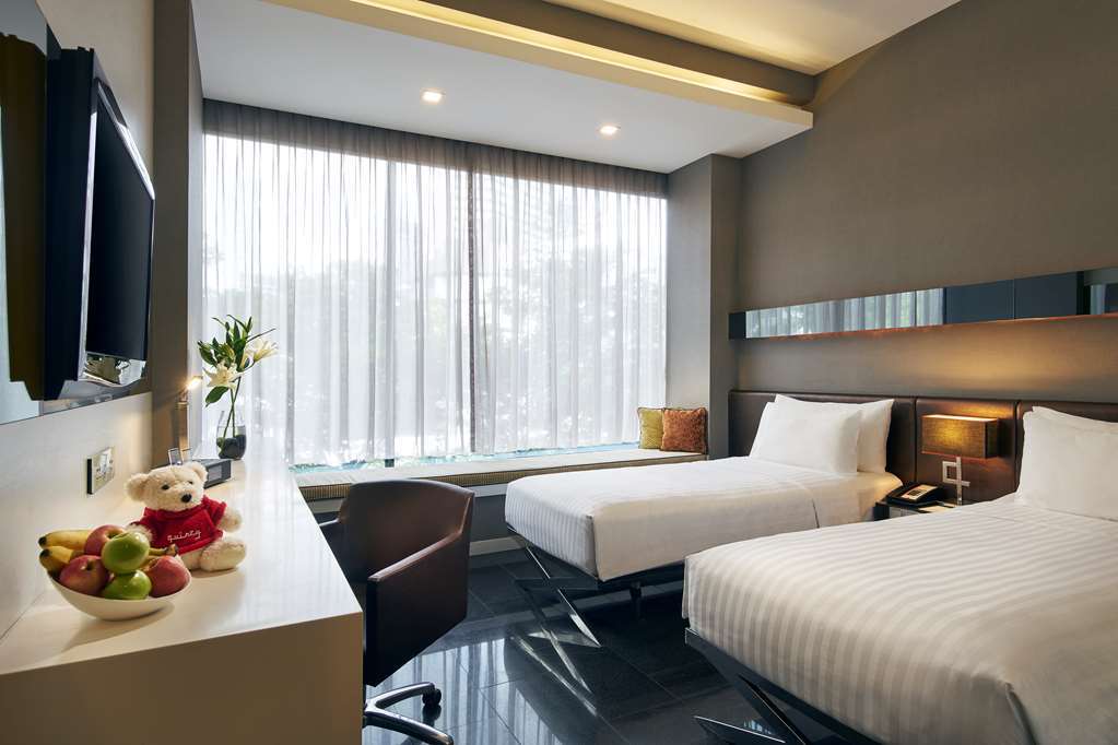 Hotel Quincy By Far East Hospitality (adults Only) 4*