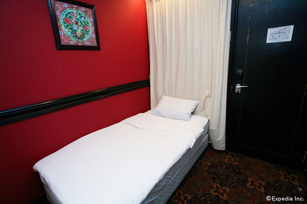 The Snooze Marine Parade 3* Singapore