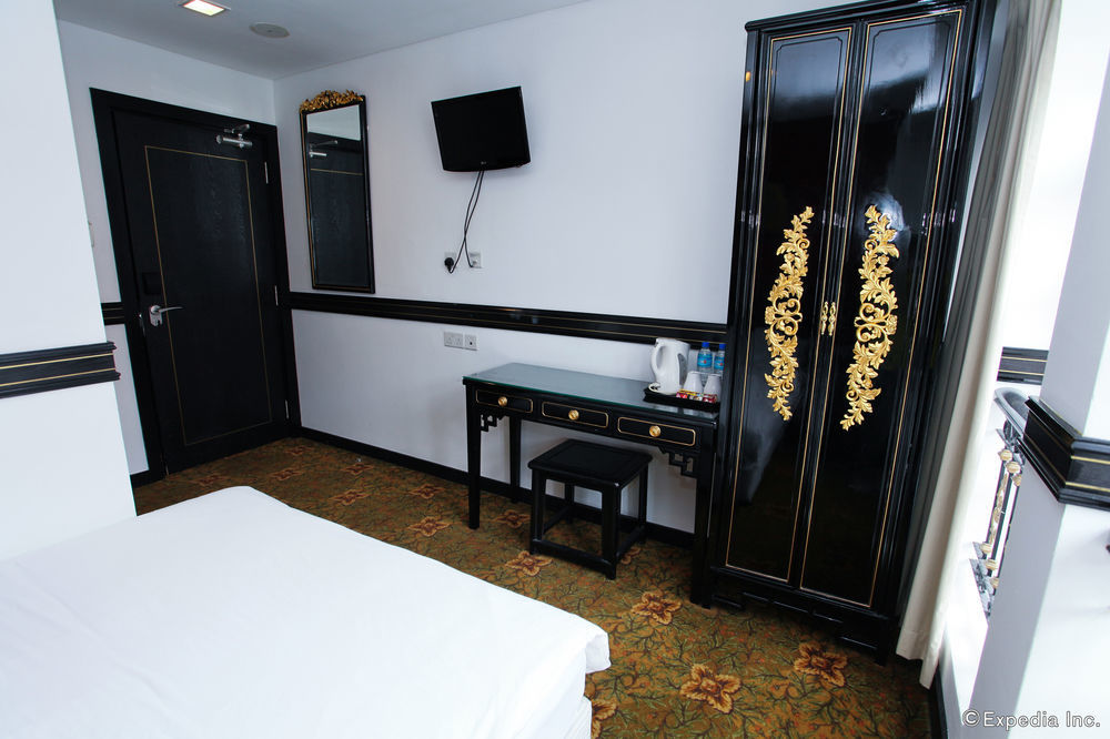 Hotel The Snooze Marine Parade 3*