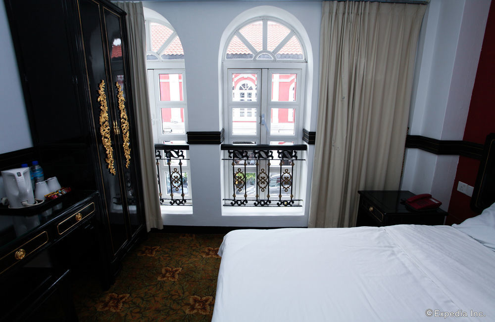 The Snooze Marine Parade 3* Singapore