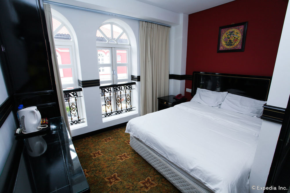 The Snooze Marine Parade 3* Singapore