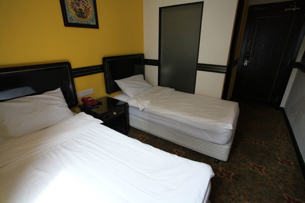 Hotel The Snooze Marine Parade 3*