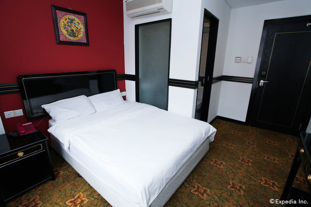 The Snooze Marine Parade 3* Singapore