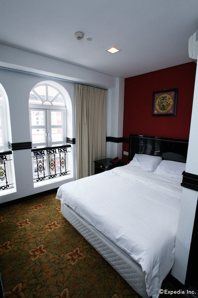 The Snooze Marine Parade 3* Singapore