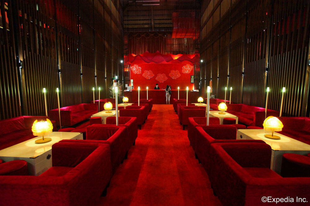Hotel 1887 The New Opera House 3*