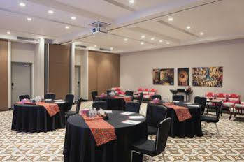 Indigo Katong By Ihg 5* Singapore