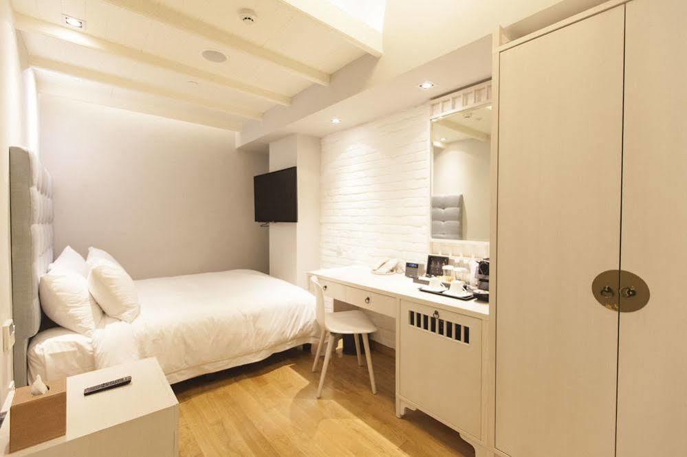 Nuve Heritage 4* Singapore