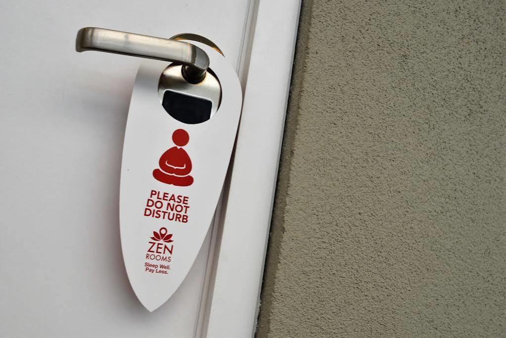 Hotel Zen People's Park Complex 3*