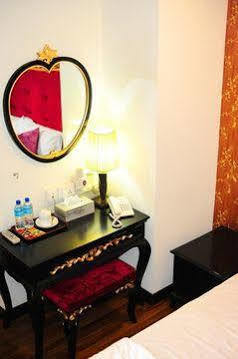 Hotel Zen Jinshan 3*