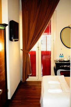 Zen Jinshan 3* Singapore