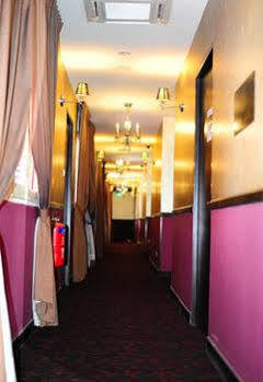 Hotel Zen Jinshan 3*