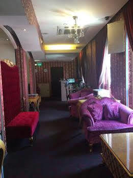 Zen Jinshan 3* Singapore