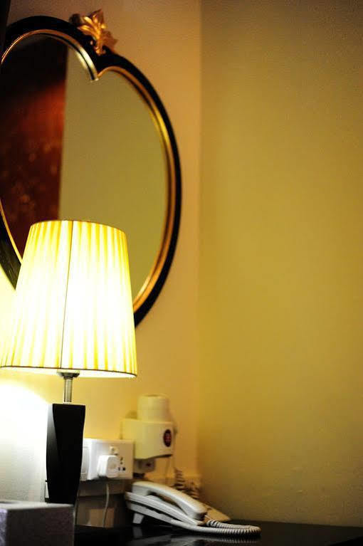 Hotel Zen Jinshan 3*