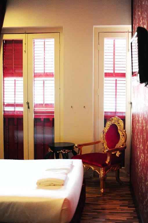 Zen Jinshan 3* Singapore