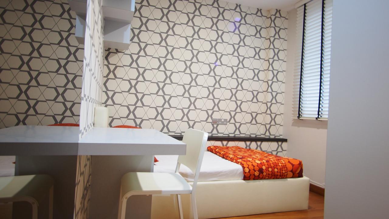 Ace Aparthotel 2*