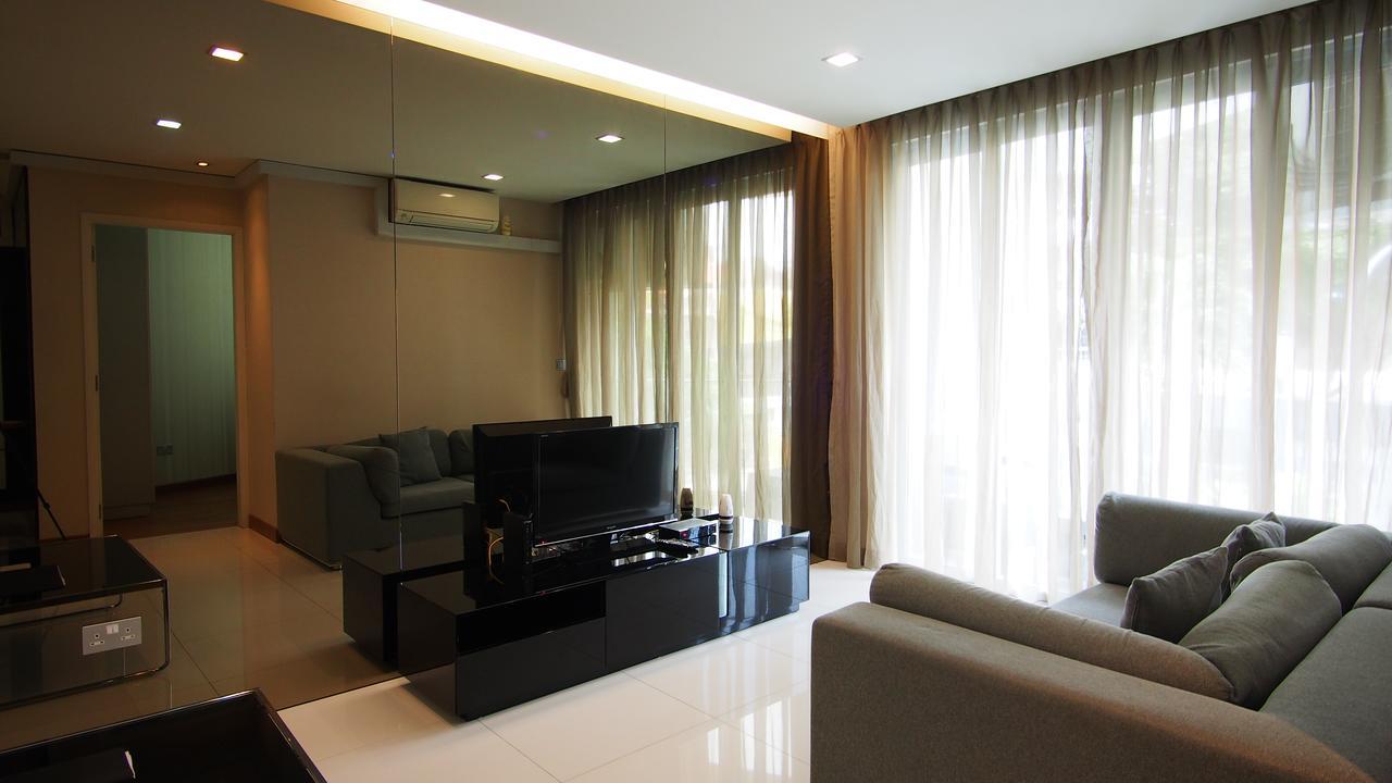 Ace Aparthotel