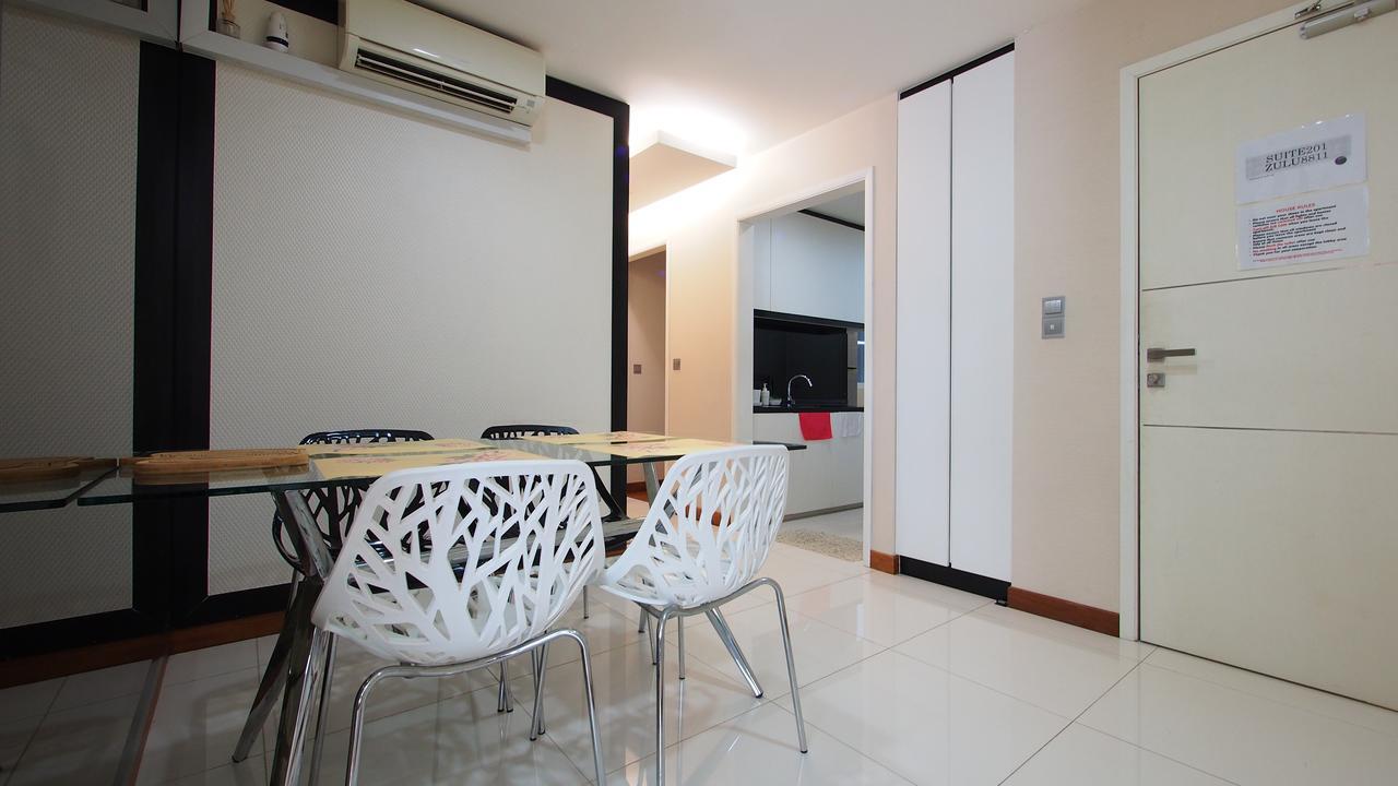 Ace Aparthotel 2*