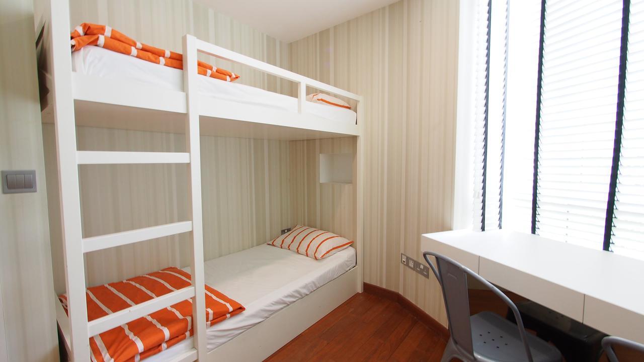 Aparthotel Ace Singapore