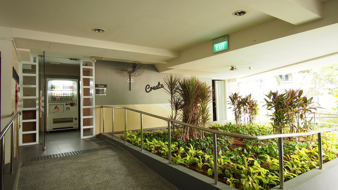 Ace Aparthotel