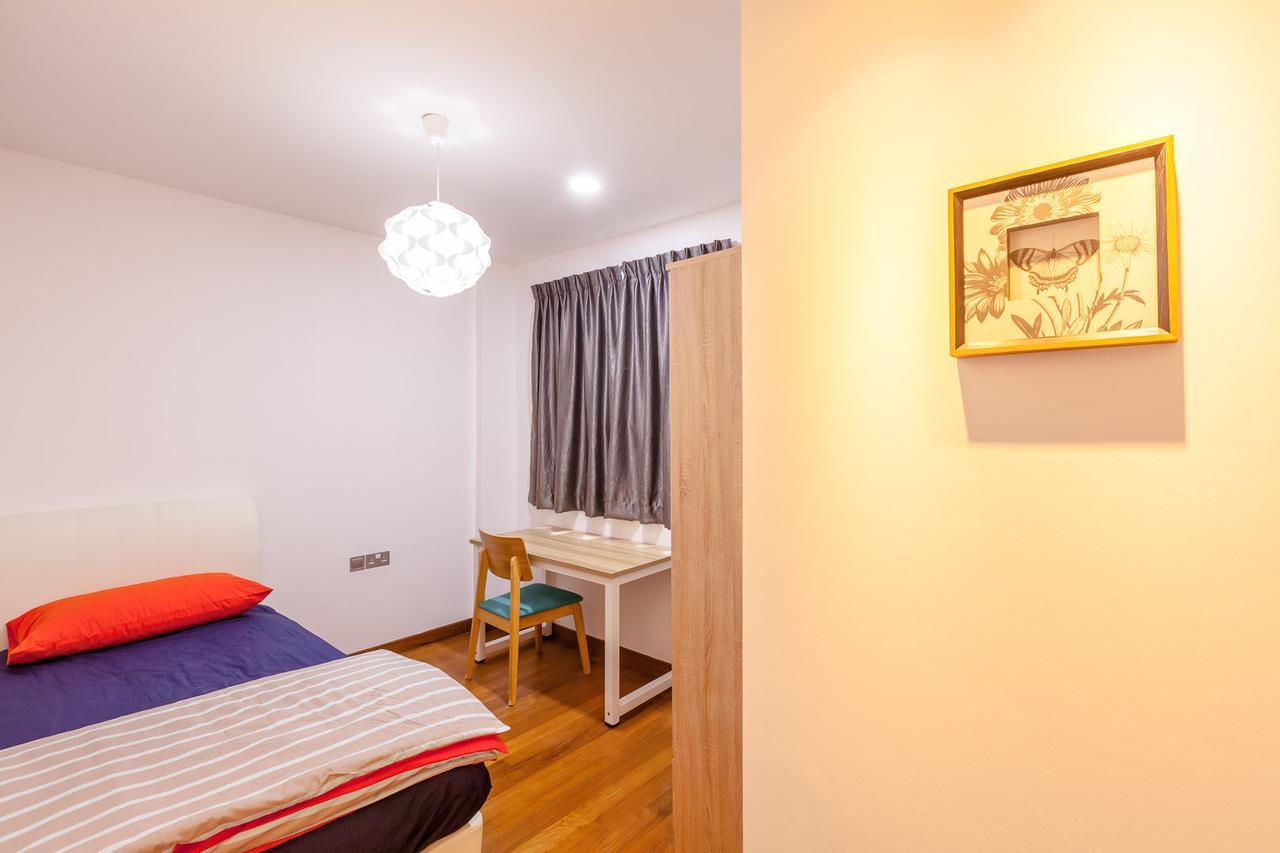 Aparthotel Ace Singapore