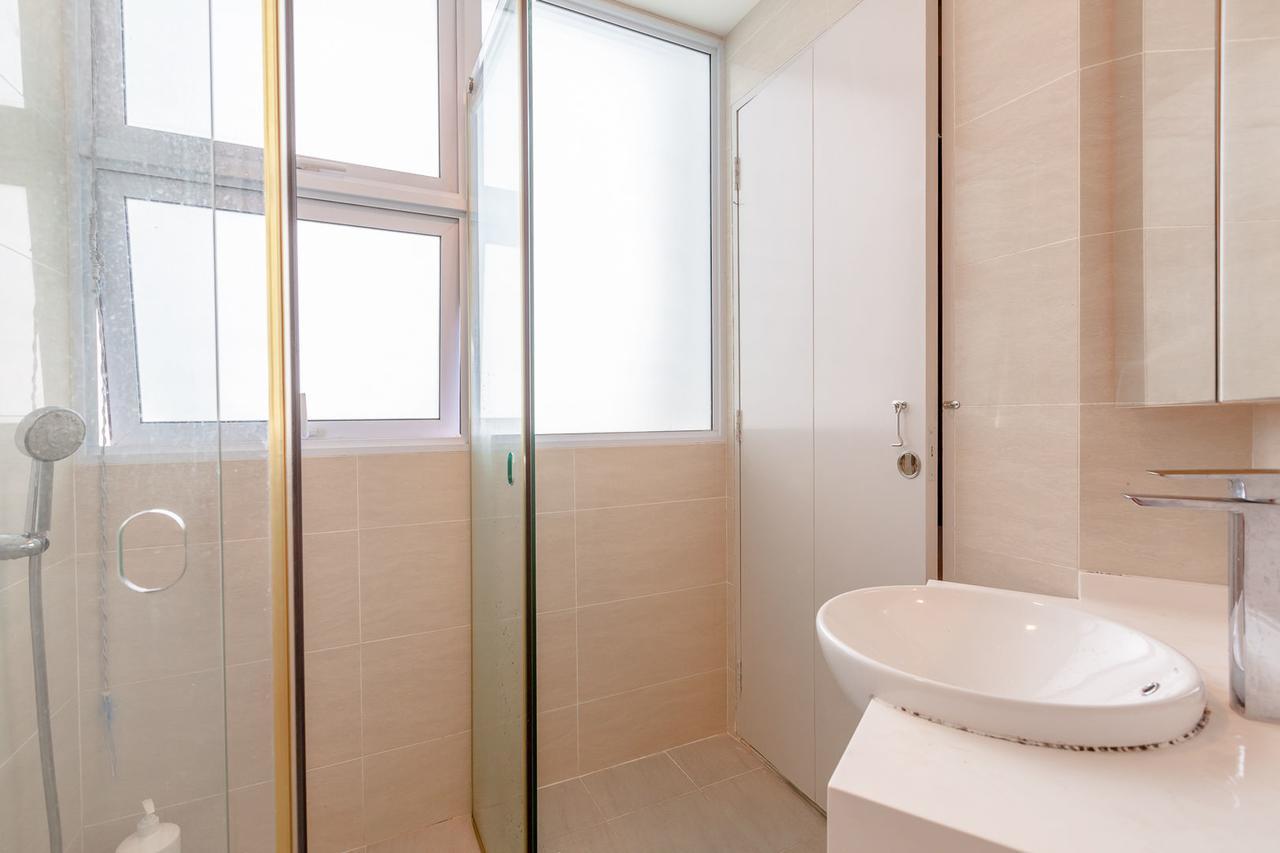 Ace Aparthotel Singapore
