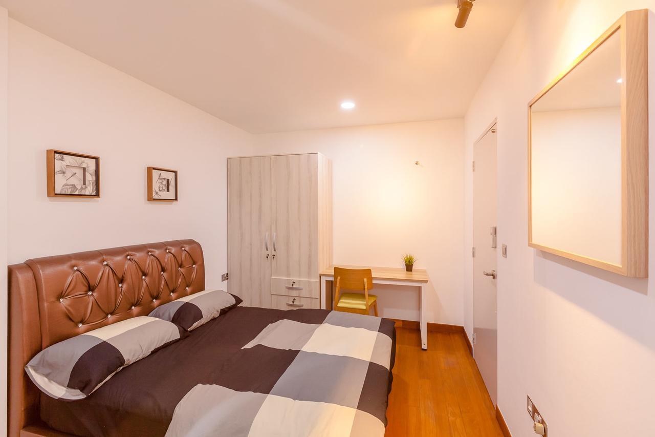 Ace Aparthotel Singapore