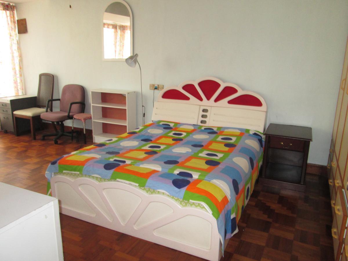 578 Siglap Road Homestay Singapore