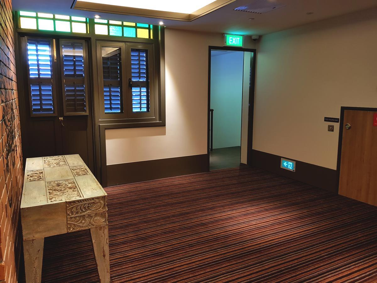 Aqueen Heritage Little India 3*