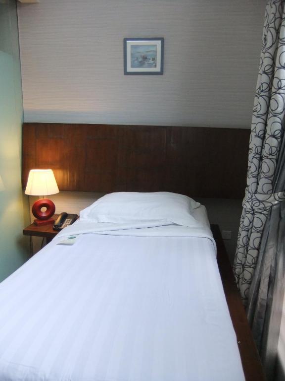 Hotel Santa Grand Little India 3*