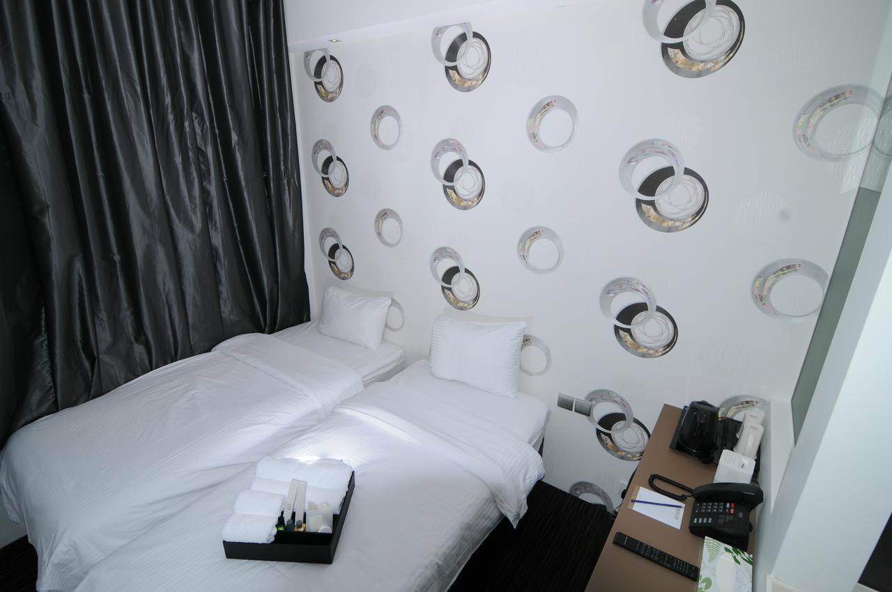 Moon 23 Hotel 3*
