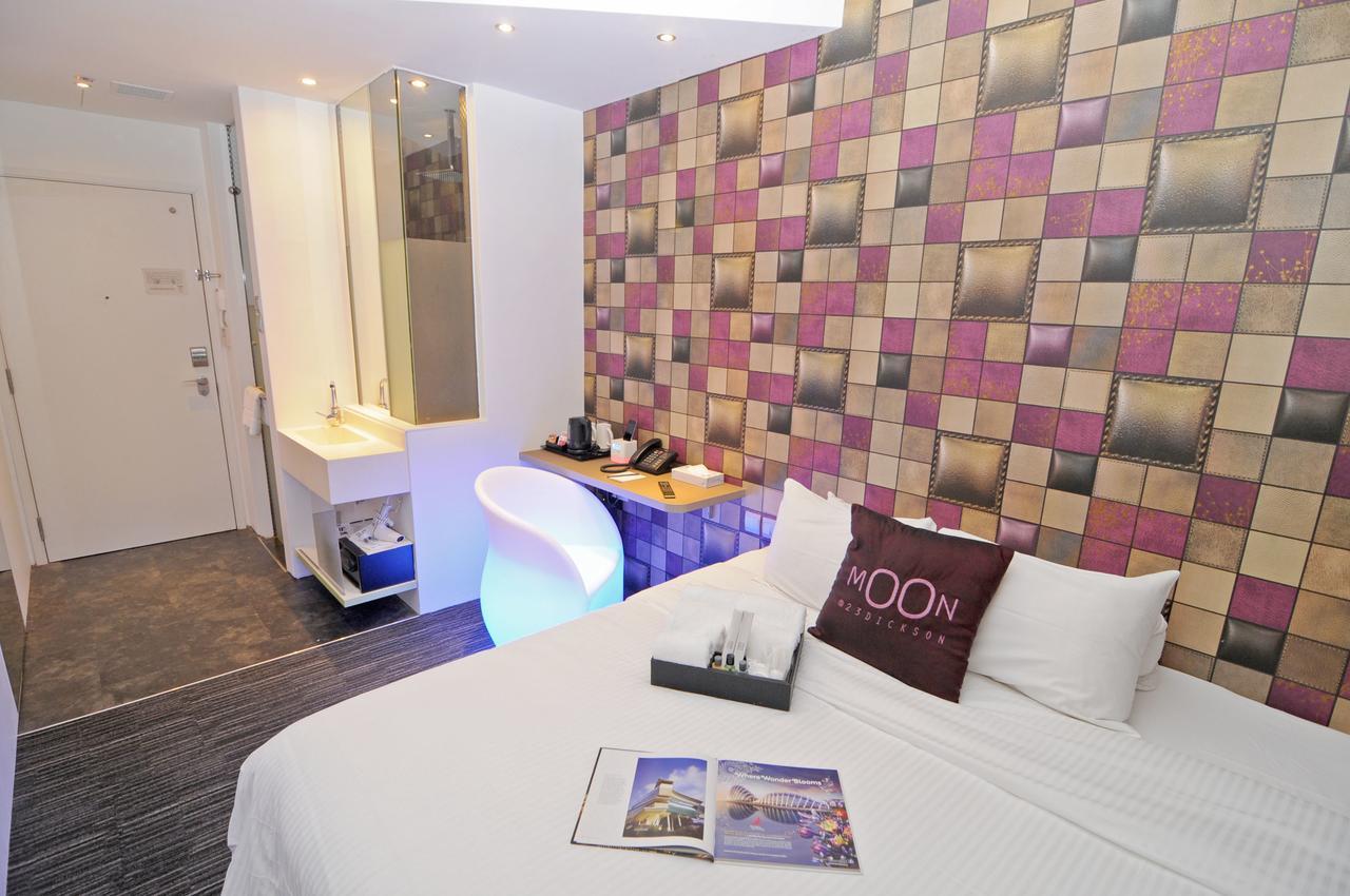 Hotel Moon 23 Singapore