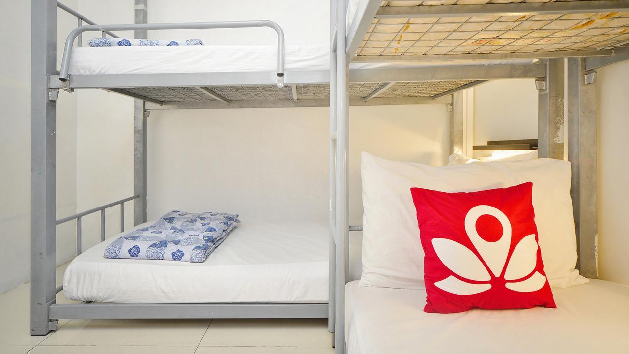 Zen Kallang Hostel