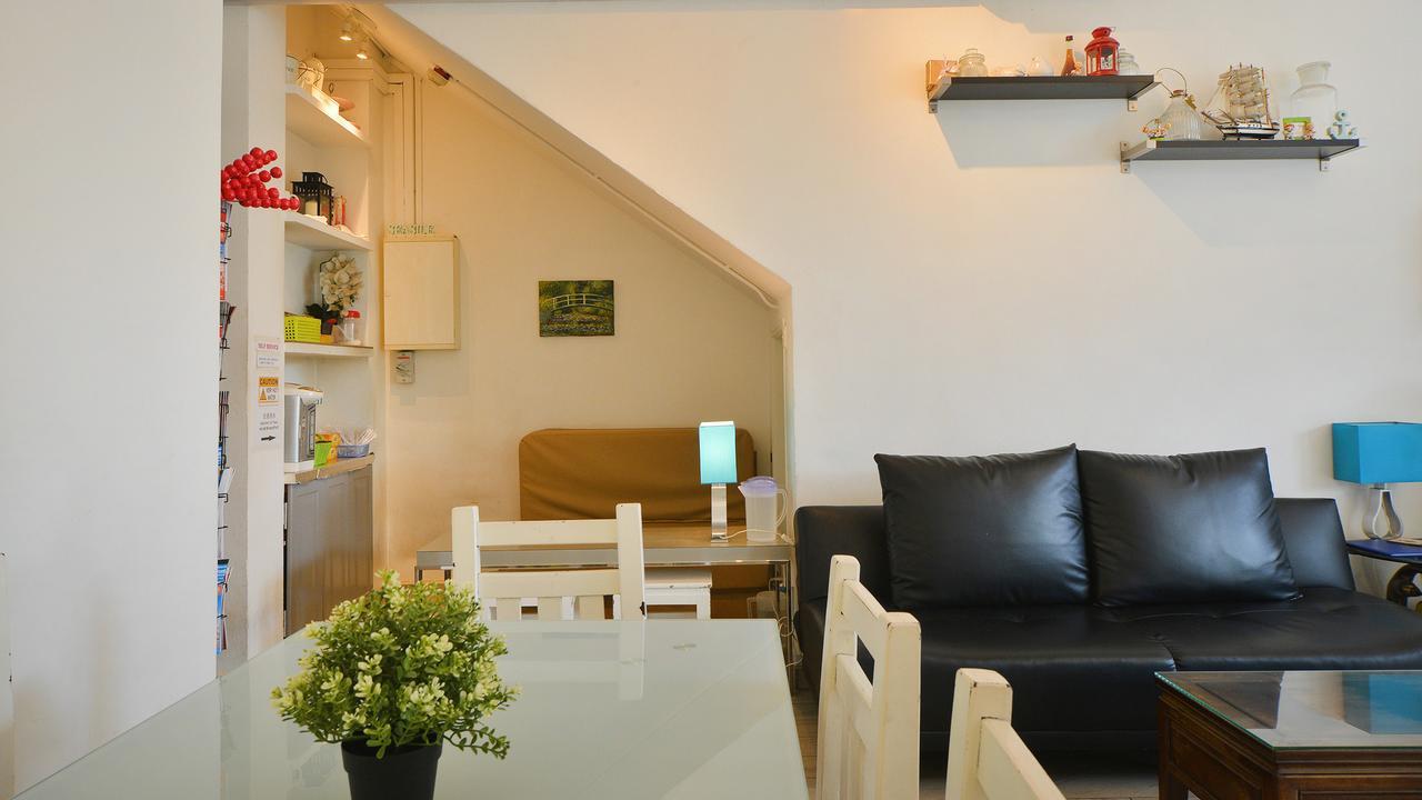 Hostel Zen Kallang