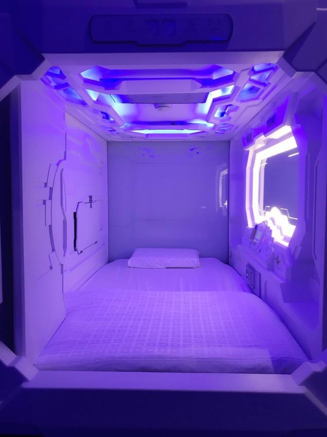 Atlantis Pods @ Little India 2*