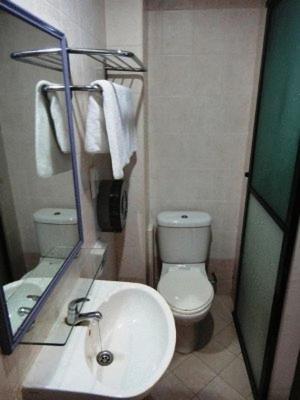 Hotel Amrise Singapore