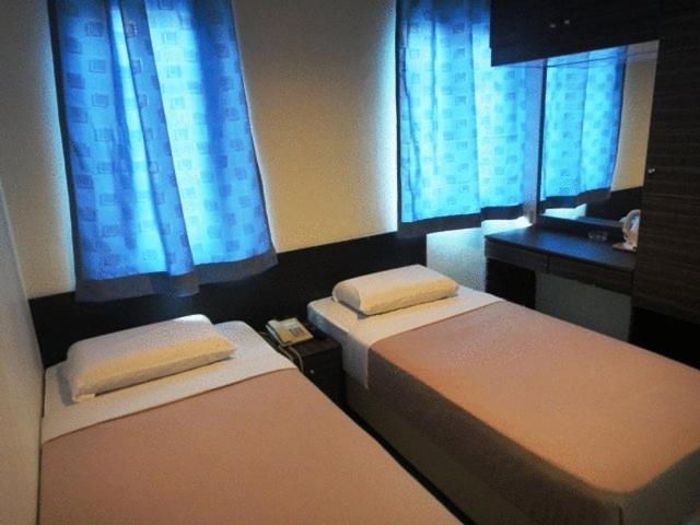 Hotel Amrise
