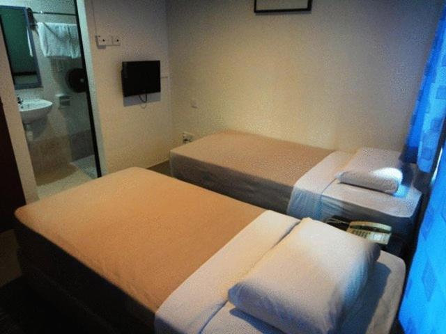 Amrise Hotel Singapore