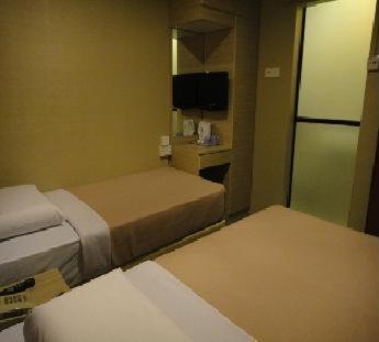 Amrise Singapore