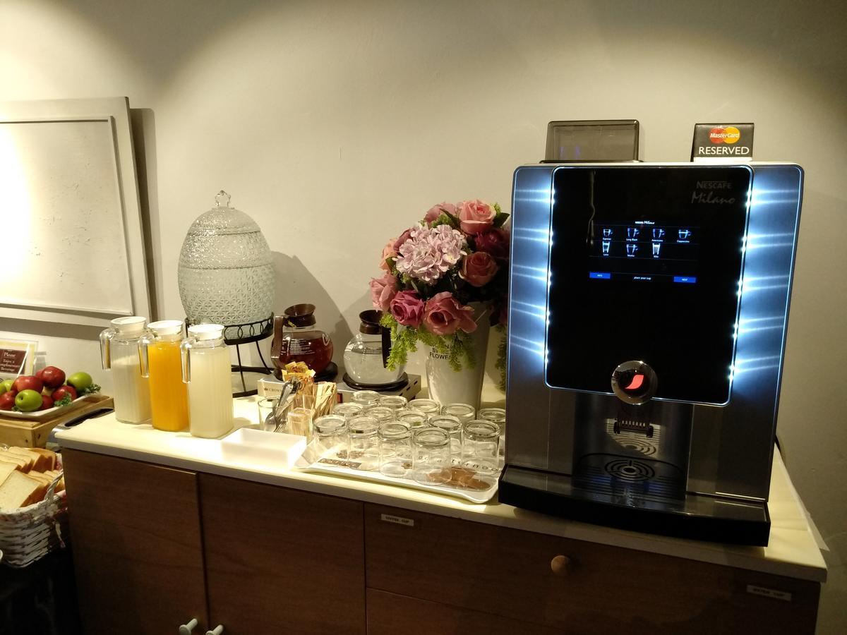 Hi Hotel Singapore