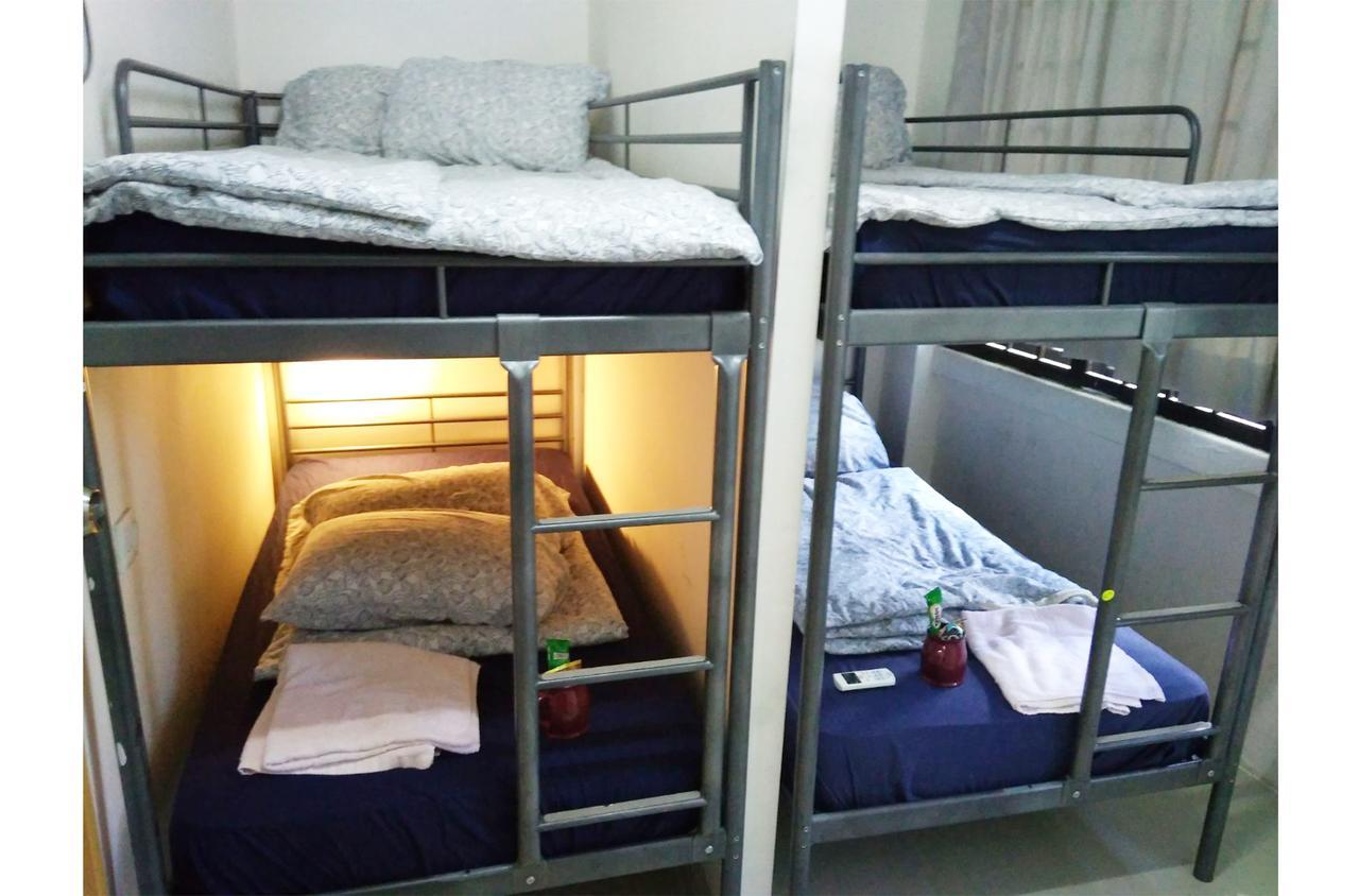 Hostel At Sg Singapore