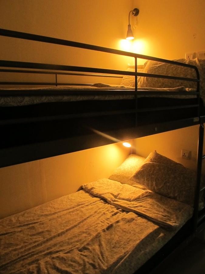 At Sg Hostel
