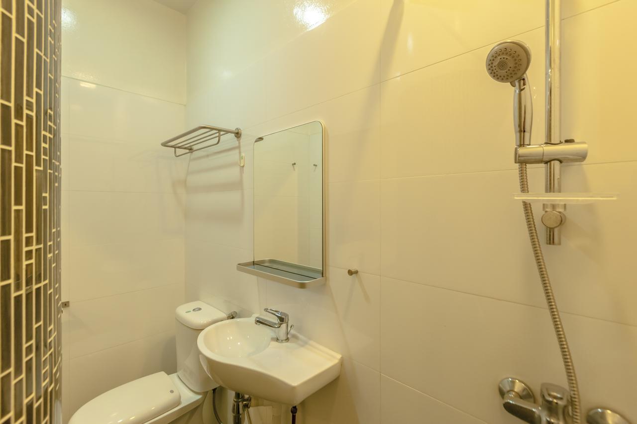 K Balestier Nearby Orchard Aparthotel Singapore