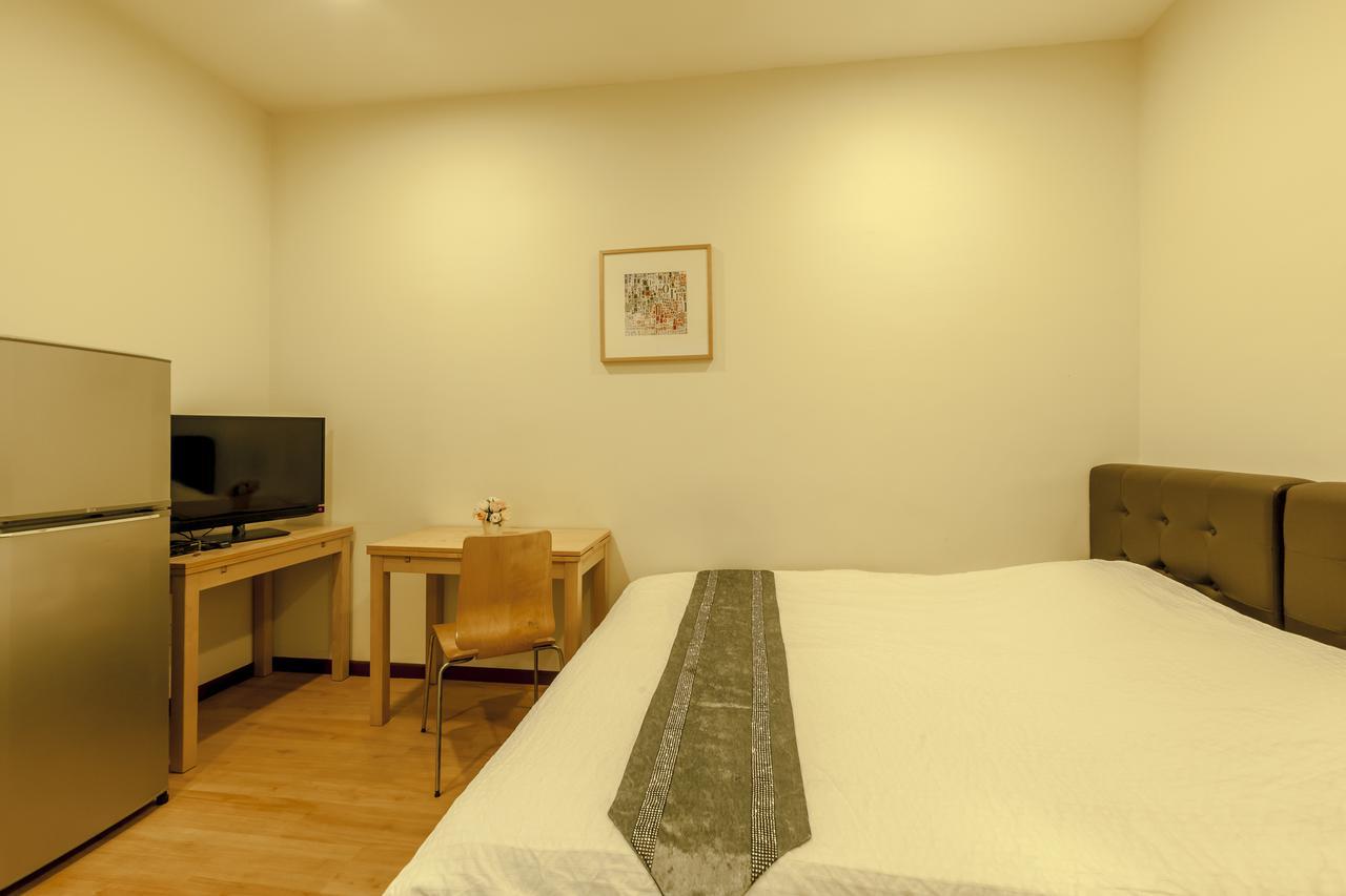 K Balestier Nearby Orchard Aparthotel 2*