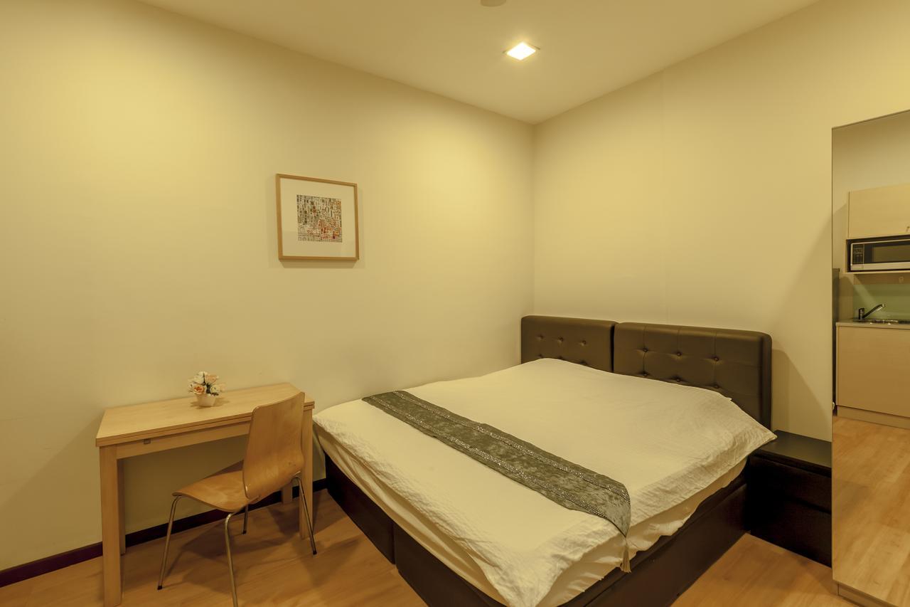 Aparthotel K Balestier Nearby Orchard