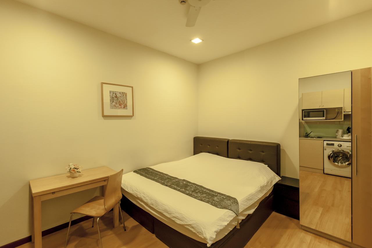 K Balestier Nearby Orchard