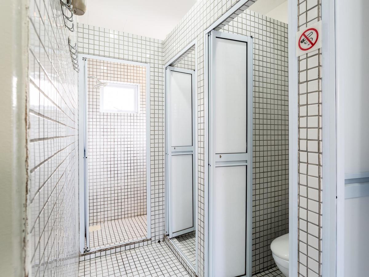 Capsule hotel Abc Premium Singapore