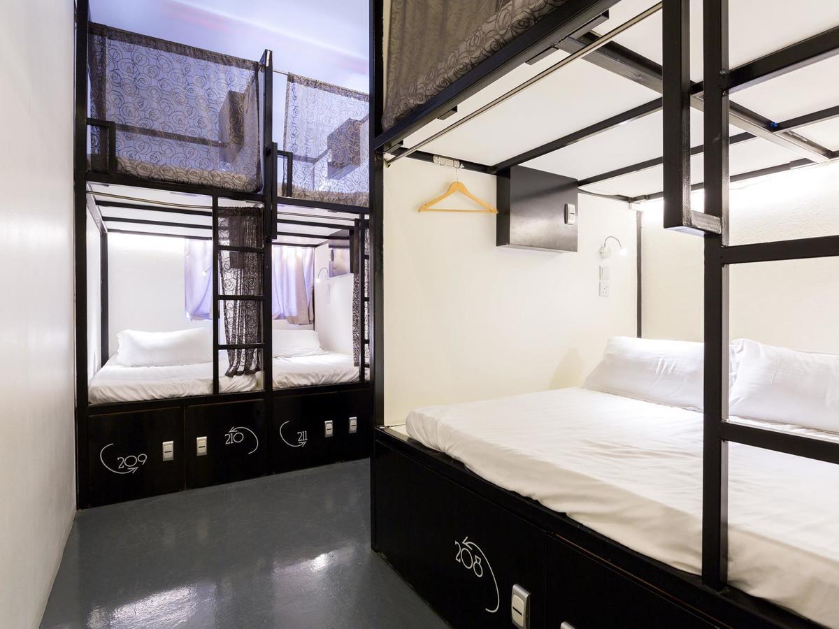 Abc Premium Capsule hotel Singapore